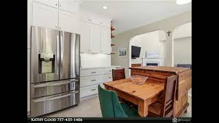 Homes for Sale - 9559 Bay Point Drive, Norfolk, VA