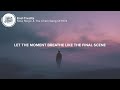 End of video