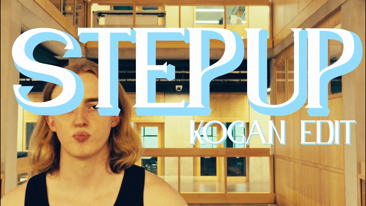 Step Up visualiser