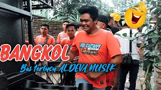 Lagu sasaq BANGKOL || Versi ALDEVA MUSIK terbaru 2022