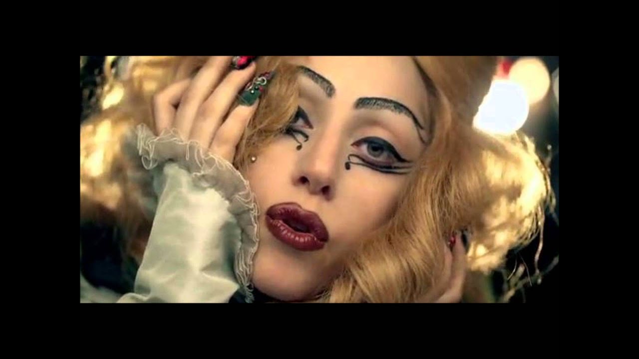 Lady gaga judas remix