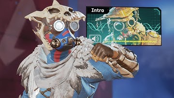 They Revealed Bloodhound