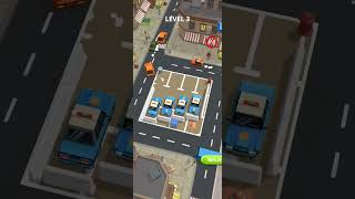 Parking Puzzle Traffic Jam 3D (Android) screenshot 2