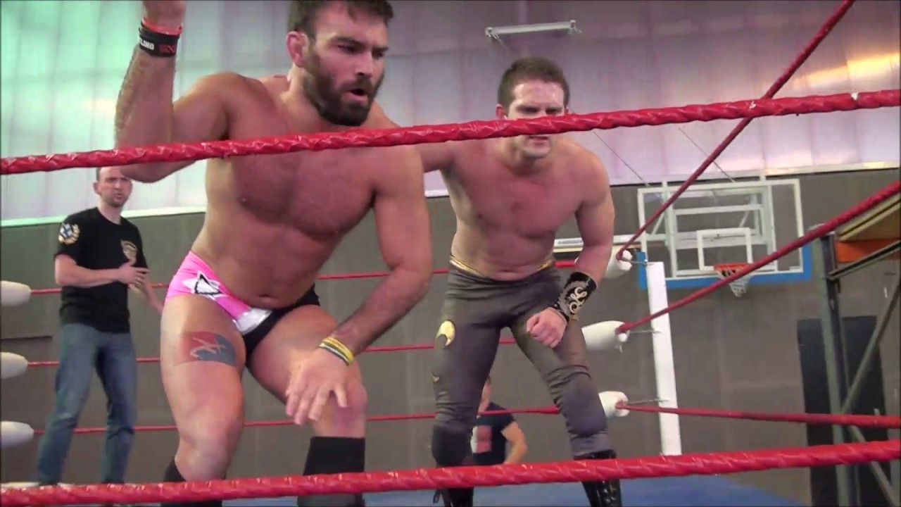 Louis Napoleon vs David Starr