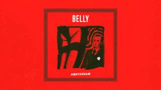 Belly - Amsterdam