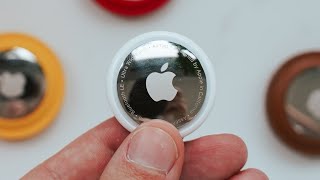 Apple AirTag | Unboxing y Primeras Impresiones