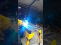 #migwelding #welding #mig #beginner #offroadwelding