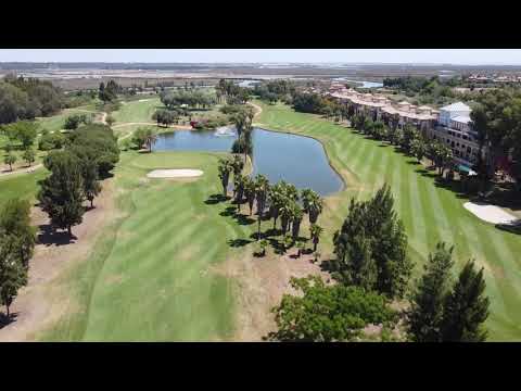 Isla Canela Golf Los Mejores Campos de Golf en Huelva: La Guía Definitiva