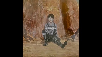 Spoiler Levi Ackerman edit | Nothing Breaks Like a Heart | Attack on Titan edit