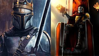 Pedro Pascal Speaks on the FUTURE of The Mandalorian - Seasons 3 and 4