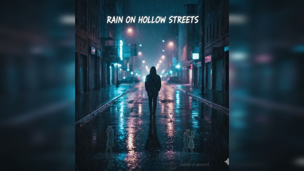 Rain On Hollow Streets