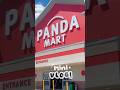 Panda Mart Shopping 🛍️ 🛒 | Amazing Finds & Budget Deals You Need to See! #Shorts