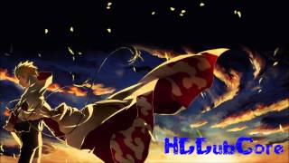 [HD] Dubstep - Statelapse - Waiting