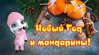 Поздравление С Новым Годом! Новый Год и Мандарины! Новогодние поздравления! Поздравление С Новым Годом! Новый Год и Мандарины! Новогодние поздравления!