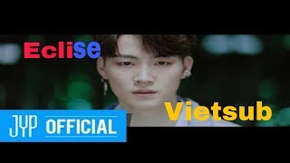 [Vietsub/Engsub] GOT7 ECLIPSE M/V
