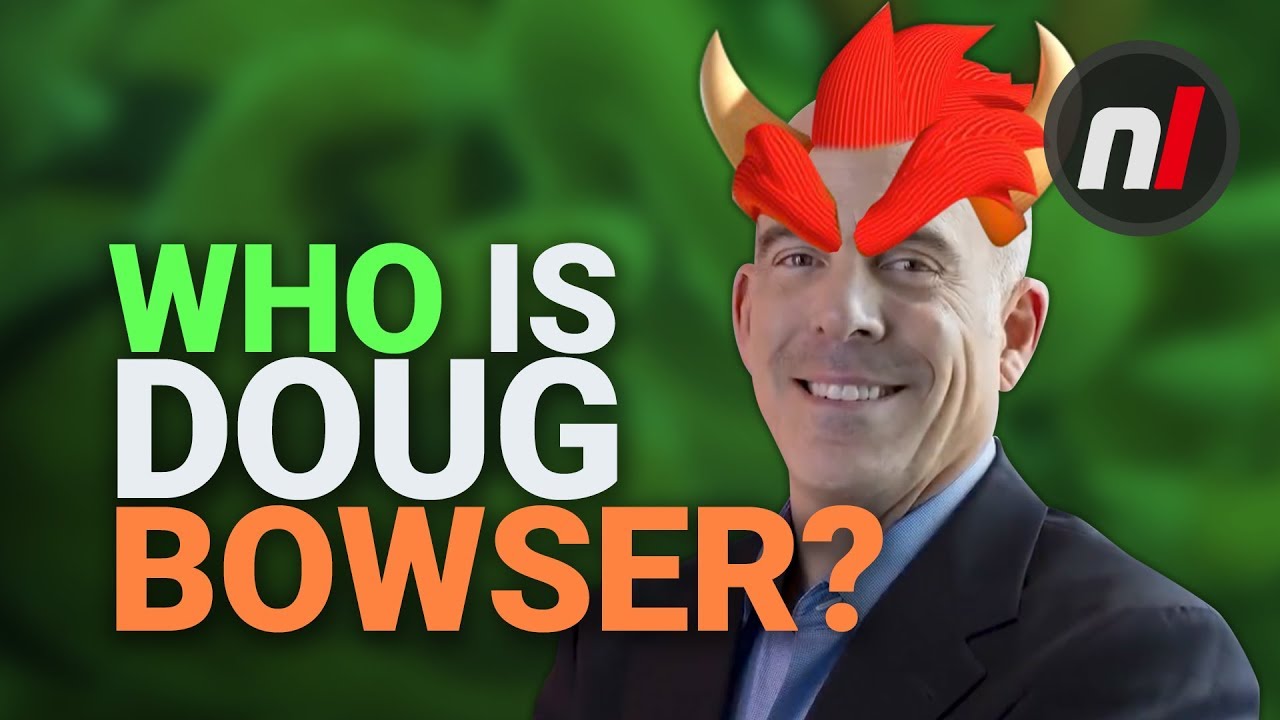 Bowser Is Nintendo of America's New President, and Fans Are Loving It