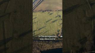 A Napoleonic Prisoner of War Camp 🔎 #england #history #cambridgeshire