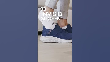 How to be a Hands-Free Man with Skechers Slip-ins®