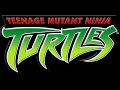 TMNT 2003 Theme High Tone 