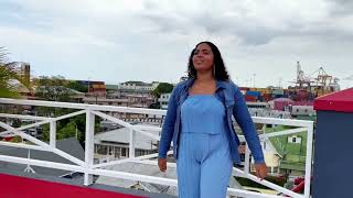 Qweenfire Promises Offical Music Video