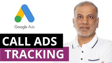 Google Ads Tutorial | How To Setup Call Tracking On Google ads