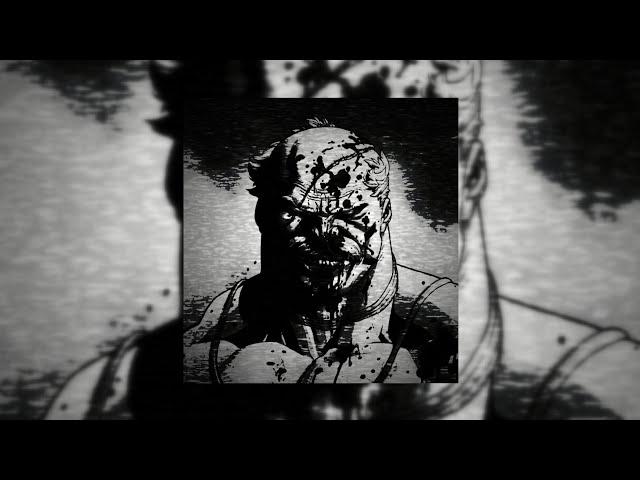 Aloboi - Locrian Dominant (Slowed+Reverb)