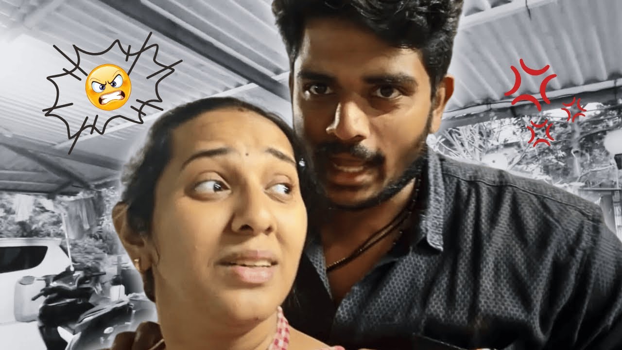 आमच्यात असं होतच असतं 🫣 VLOG !