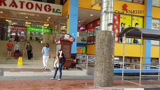 Katong Shopping Centre Ground Floor Near Main Entrance 366Sqft Rented