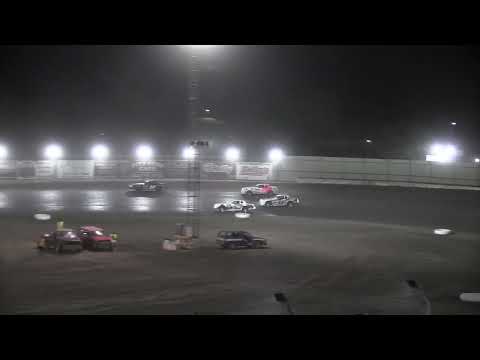 KSP Factory Stock 08 29 2026 - dirt track racing video