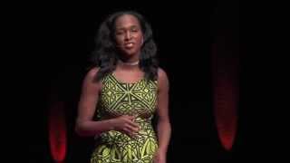 Digital footprints  Michelle Clark  TEDxHollywood HD
