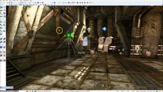 Famous UDK - Lighting Wealth