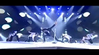 Alex Rudiart - Locked Out Of Heaven - X-Factor Indonesia Gala Show