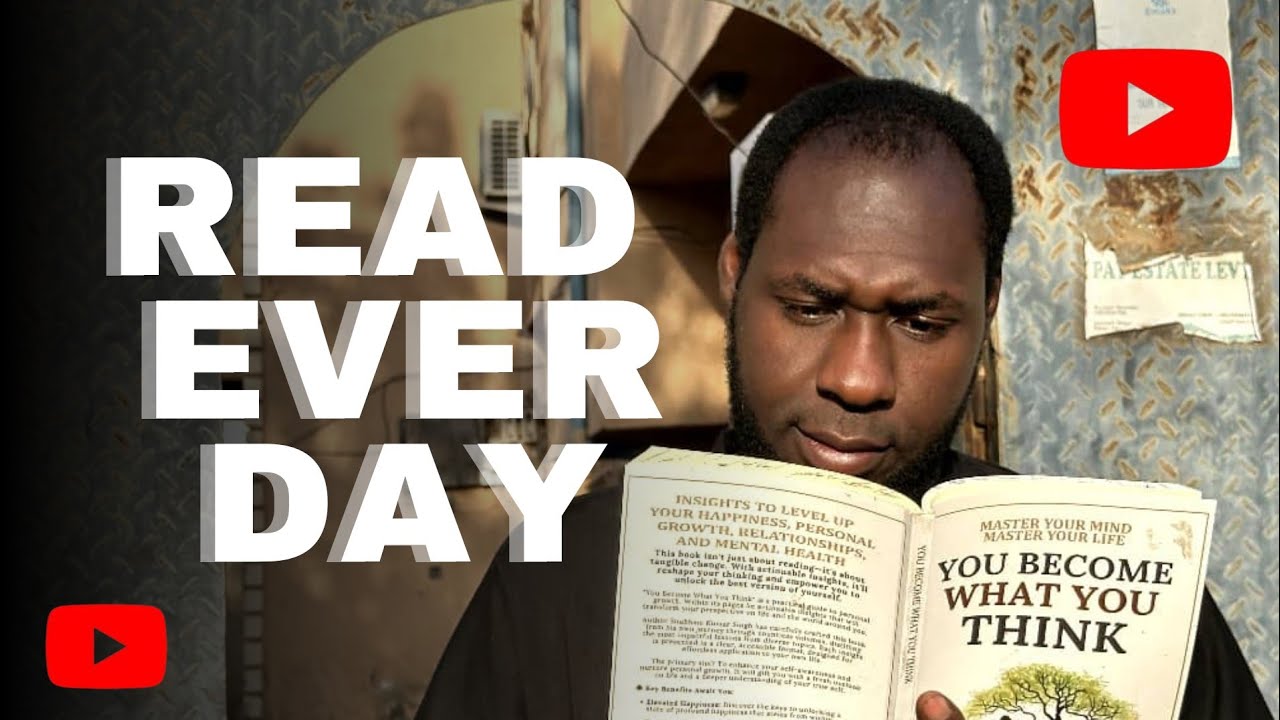 How to read more: 5 simple tips to build a consistent reading habit ...