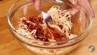 How to Make Easy Taegu