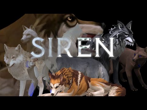 SIREN | Wildcraft Meme