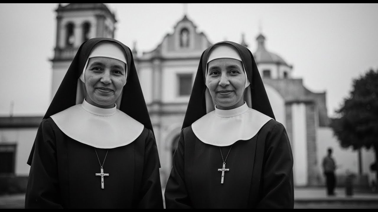 1984 - Dos monjas DESAPARECIERON misteriosamente — la iglesia guardó silencio durante 35 años