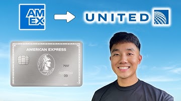 How to Use the AMEX Airline Fee Credit to Purchase United Flights