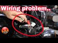 Royal Enfield missing problem😓| Troubleshooting starting issues Part-2 | NCR Motorcycles
