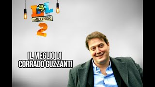 Il meglio di Corrado Guzzanti | LOL - Chi ride è fuori 2