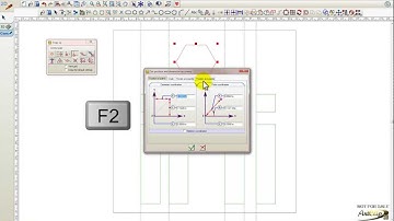 CNC Carving with ArtClip3D - How to Align, Duplicate and Position 2D Vectors in ArtClip3D?