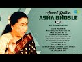 Asha bhosle hit songs  jhoomka gira re  aaiye meharban  aage bhi jane na tu  dil cheez kya hai