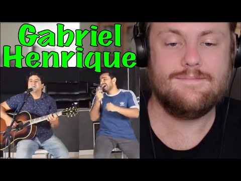 Gabriel Henrique &