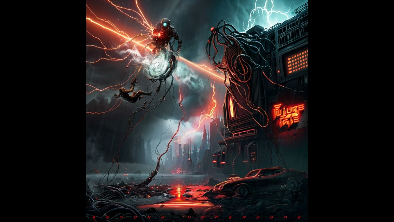 Watch Future Fate - Kruger on YouTube Watch Future Fate - Kruger on YouTube