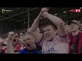 Rayan nets for THIRD CONSECUTIVE GAME in big Fulham win | Alt Angle