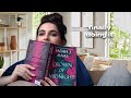 Throne of glass series reading vlog part i  read the entire throne of glass series with me 