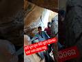 Aadi chunchun giri cave#viralshots #viralvideo #shorts #Danger cave#odiavlog