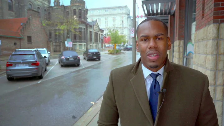 Kevin Newell - We help build the community