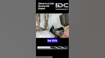 Understanding the Cutting Edges of Router Bits