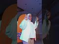 سر البهجة في الحفل الختامي