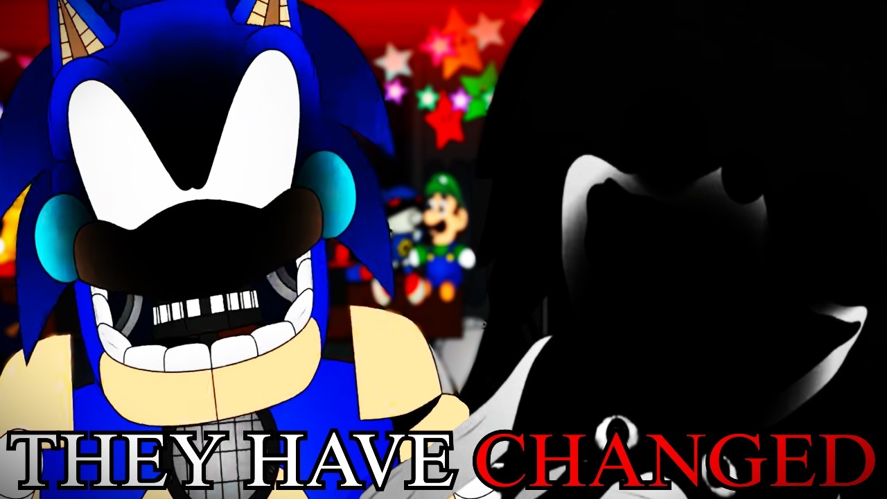 ONE WEEK AT MARIO'S GOT A NEW UPDATE AND IT IS DEMONIC